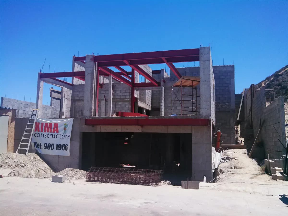 Fraccionamiento Costa Coronado, Playas de Tijuana - Imagen 4