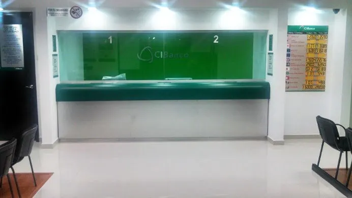 CIBANCO Plaza Financiera Otay - Imagen 4