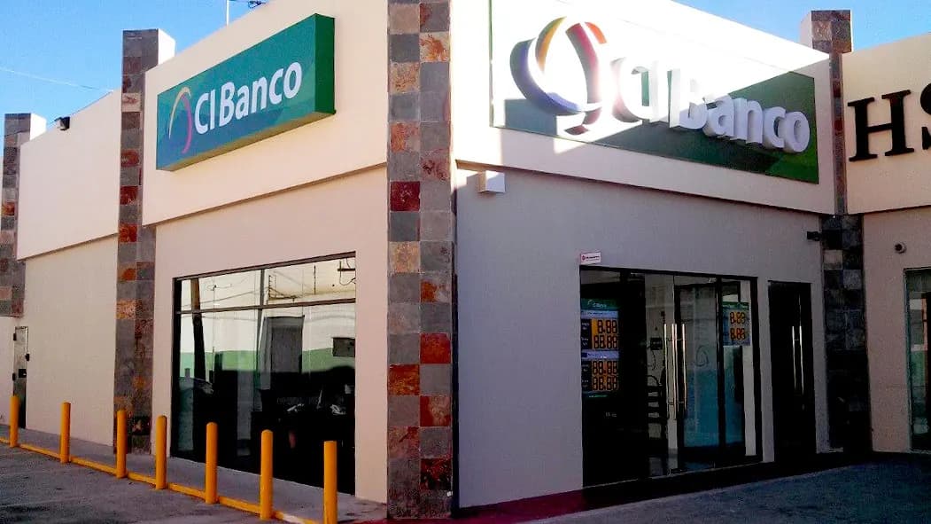 CIBANCO Plaza Financiera Otay - Imagen 1