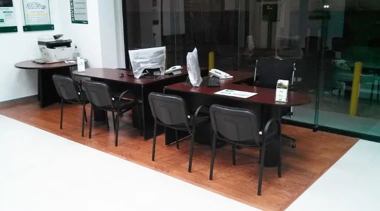CIBANCO Plaza Financiera Otay - Imagen 2