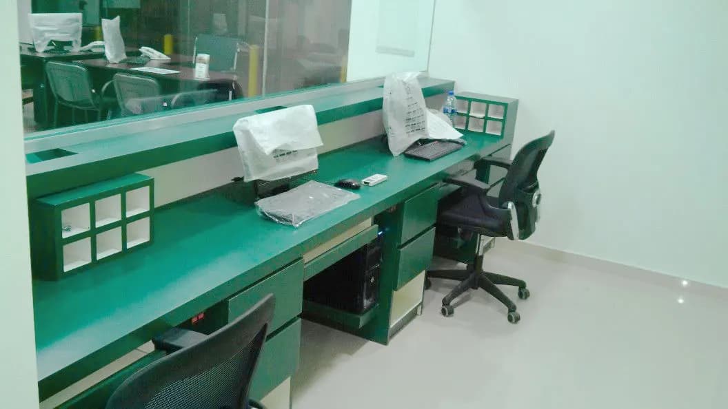 CIBANCO Plaza Financiera Otay - Imagen 3