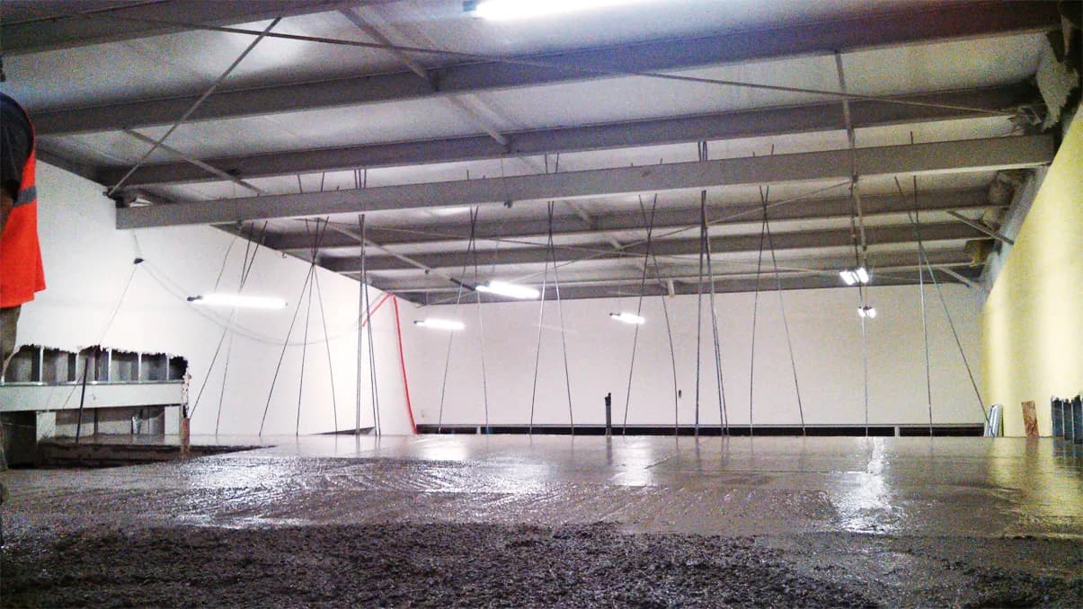 Galería Construcción Comercial — imagen 2