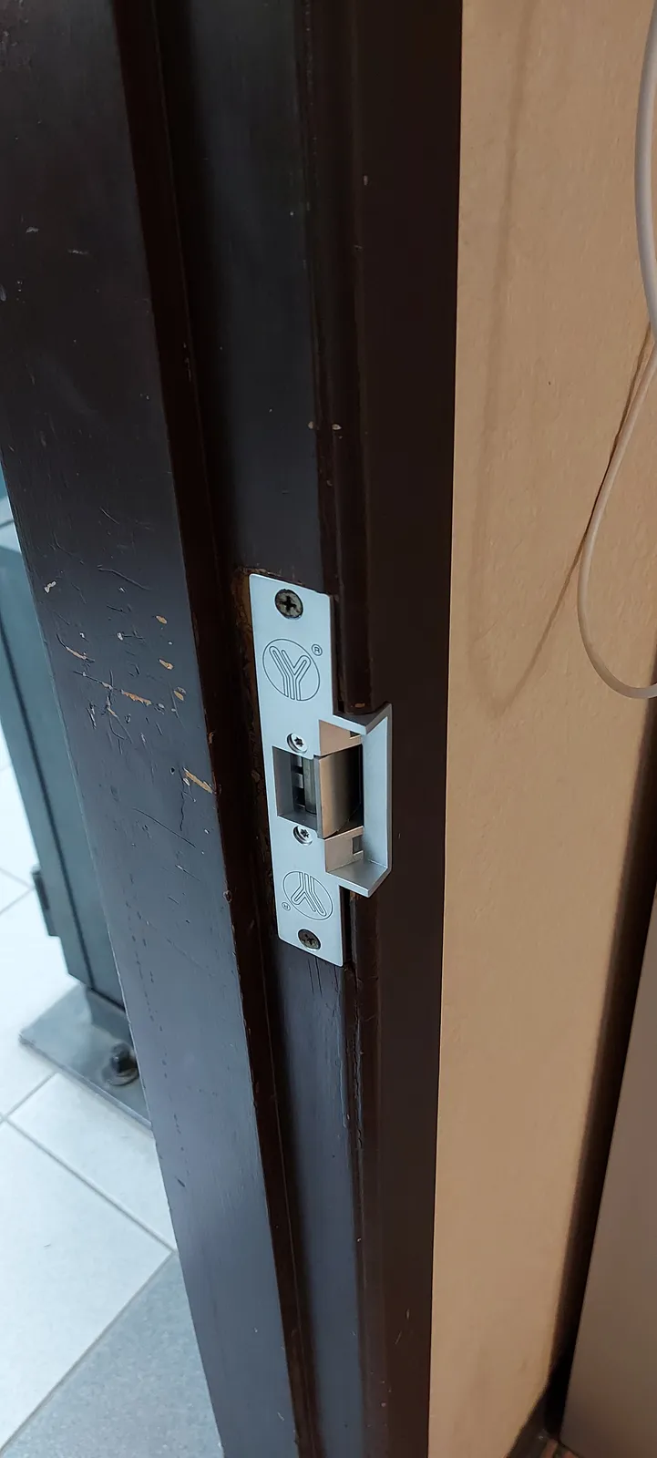 Control de Acceso Electrónico en Oficinas - Imagen 2
