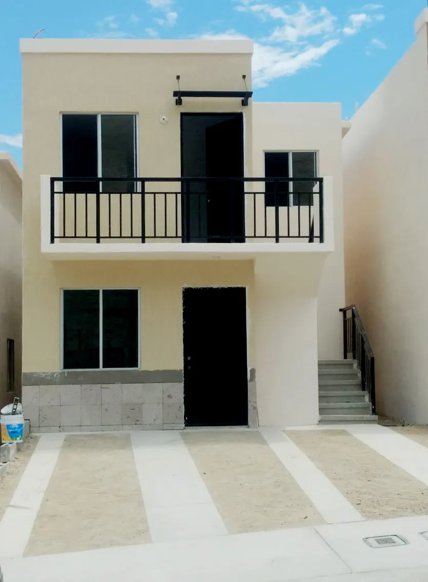 DEREX Desarrollo Residencial