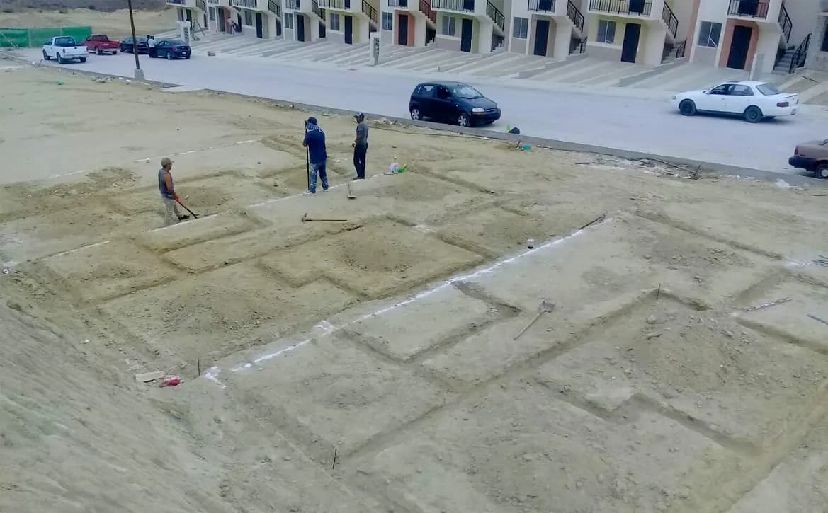 DEREX Desarrollo Residencial - Imagen 4