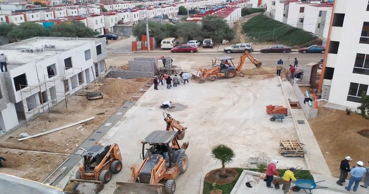 Geo Baja California — Pavimentación & Obra Civil - Imagen 2