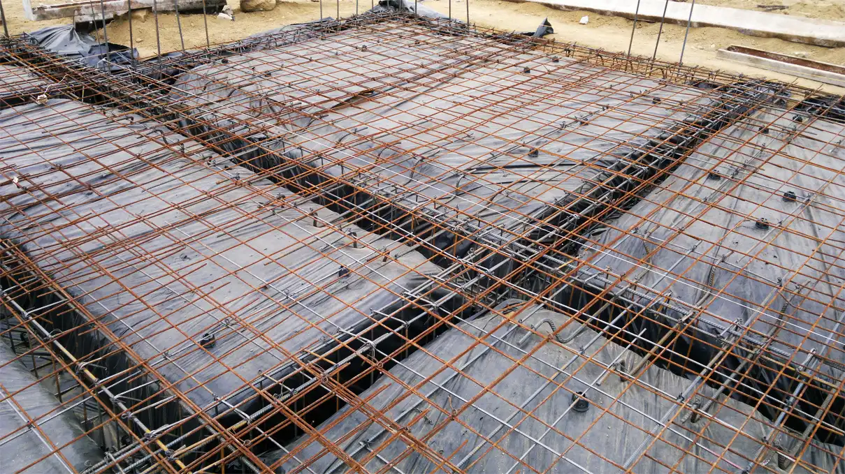 Obra Industrial