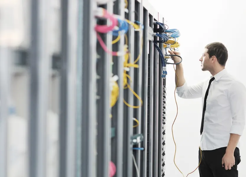 Outsourcing TI