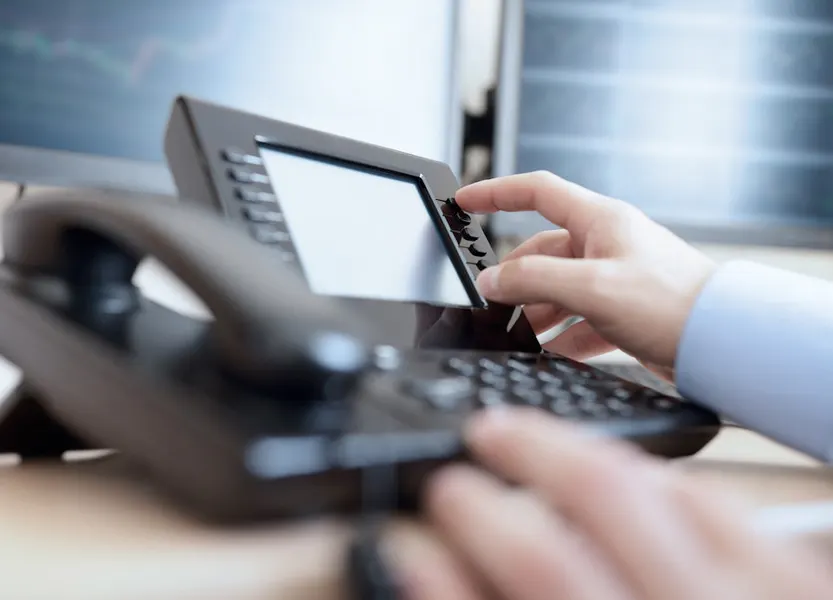 Telefonía VoIP