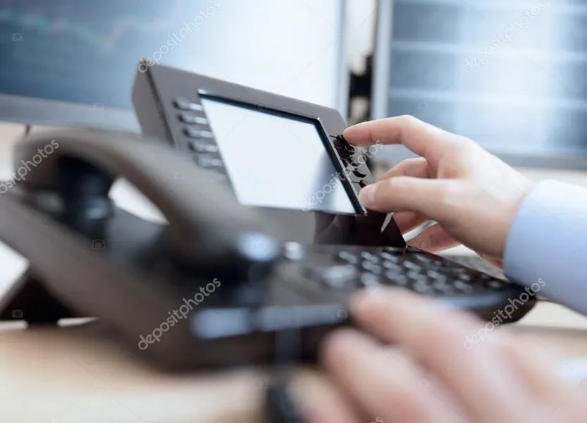 Galería Telefonía VoIP — imagen 2