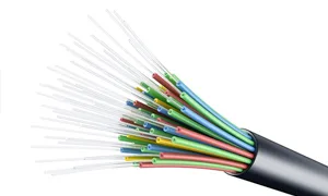 Cableado y Accesorios