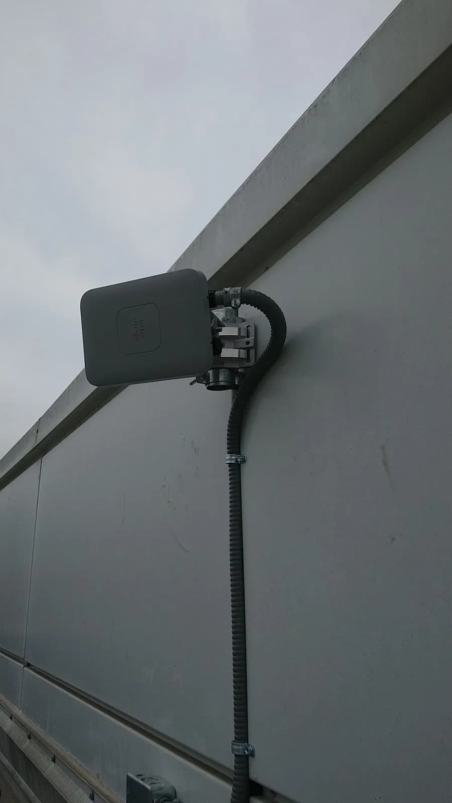 Cobertura Wi-Fi Industrial con Cisco Aironet - Imagen 2