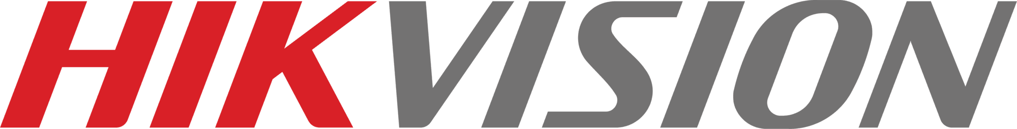 Hikvision